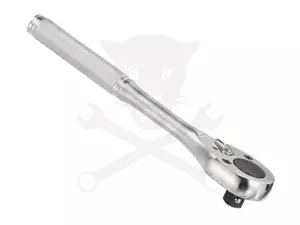 Crowa racsnis kulcs 1/4" Genius