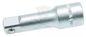 Toldószár 1/2" 75 mm