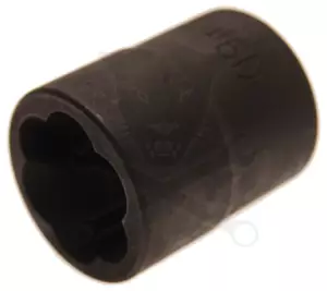 Csavarkiszedő készletből 19-es fej 1/2"