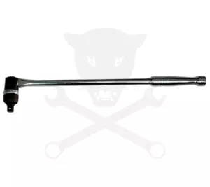 Crowa racsnis kulcs 1/2" 620 mm