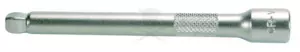 Toldószár billenős 1/4" 100 mm