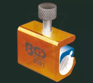 Motorkerékpár bowden olajzó szerszám - BGS