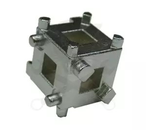Fékmunkah. visszatek.kocka 3/8"