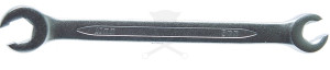 Fékcsőkulcs 08 x 10 mm