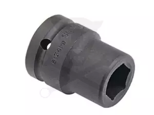 Légkulcsfej 3/4" 6 l.n. 24-es