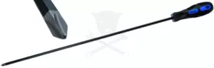 Csavarhúzó csillag PH2 x 450 - extra hosszú - BGS