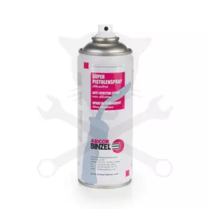 Hegesztő spray szilikonmentes 400 ml - Binzel