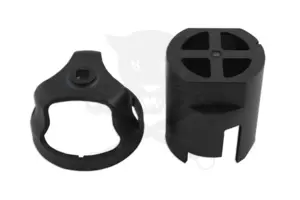 Üzemanyagszűrő leszedő készlet 1/2" Vauxhall/Opel - spec. 115 mm - Laser