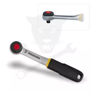 Crowa racsnis kulcs 1/2" 52 fog standard PROXXON