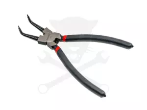 Fogó seeger Prohard 08" 200 mm belső 90 fokos