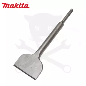 Vésőszár SDS-PLUS Laposvéső 80 x 250 mm - Makita
