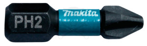 Csavarbehajtó bit PH2 25 mm - Makita