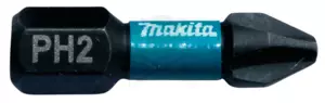 Csavarbehajtó bit PH2 25 mm - Makita