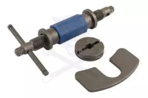 Tárcsafék szerelő készlet J-B 2 tüskés FULL UNIVERZÁLIS - Laser Tools