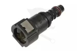 Üzemany gyorscsatl. készlet 3 db  9.89 x 8 mm egyenes - Laser