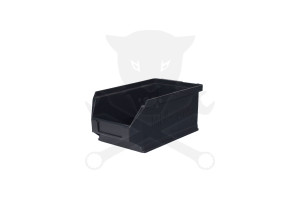 Tároló doboz MH 5 Box méret 160 x 95 x 75 mm -  SZÍNÁTMENETES