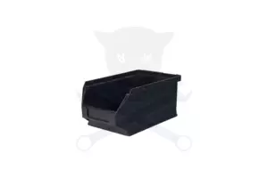 Tároló doboz MH 5 Box méret 160 x 95 x 75 mm - SZÍNÁTMENETES