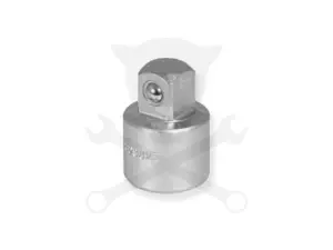 Toldószár 3/8"  25 mm Genius