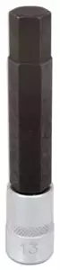 Üzemanyag szűrő szerelő imbuszkulcs 13 x 100 mm-es 3/8"