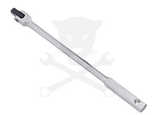 Crowa hajtószár csuklós 1/2" Genius 380 mm