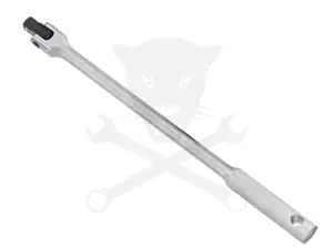 Crowa hajtószár csuklós 1/2" Genius 380 mm