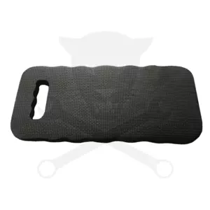 CUMIDESK KP05 - Térdelő szivacs - Térdvédő szivacs - 400x185x20 mm
