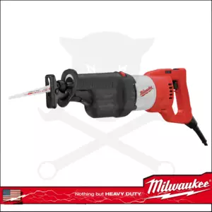 Orrfűrész 1300W 32 mm Milwaukee (SSPE 1300 RX)