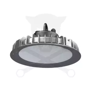 Csarnokvilágító LED 100W SMD 10000 lm / 5500K IP65 - ELMARK