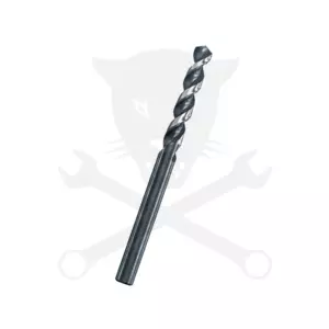 Csigafúró 10,0 mm HSS-M2 Hi-Nox DIN 338 Twist, profi - KWB