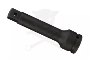 Toldószár gépi 3/4" 100 mm