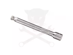 Toldószár billenős 1/4" 150 mm Genius - gömbvégű