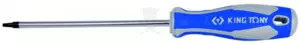 Csavarhúzó torx T30 x 250 mm -  KingTony