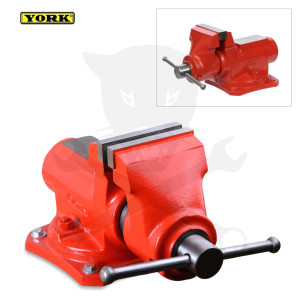 Satu 125 mm YORK