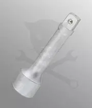 Toldószár 3/4" 400 mm Genius