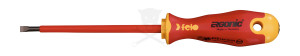 Csavarhúzó, lapos 8.0x1.2x175 mm - Felo