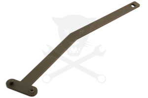 Szíjfeszítő körmös kulcs Ford 2.0 - 2.2 - 2.3 TDDi/TDCi