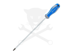 Csavarhúzó torx T20 x 250 mm - KingTony