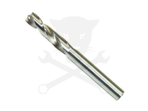 Ponthegesztés lefúró  8x79 mm mm HSS-Co - Labor