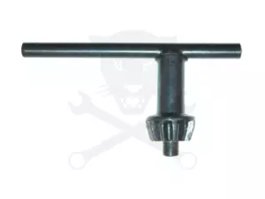 Fúrótokmány kulcs 13 mm (KBE-441-2020B) KIFUTÓ