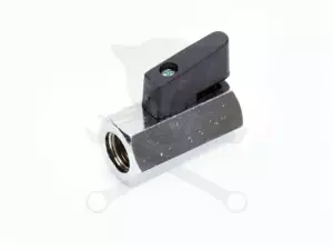 Golyóscsap 1/2" BB menet (HDGN-1/2)