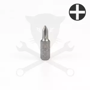 Bit PH1 x 25 mm Felo