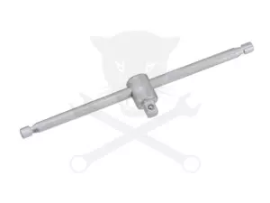 Crowa keresztszár   1/4" Genius