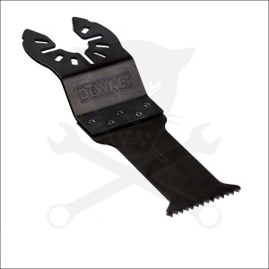 Multifunkciós tartozék vágófej beszúró fej 31x43 mm - Stanley
