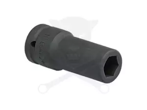 Légkulcsfej 3/4" 6 l.h. 18-as Genius ( 649518)