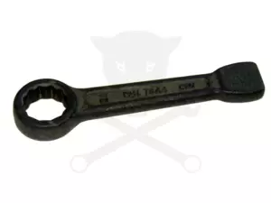 Üthető csillagkulcs 24-es - GK Tools
