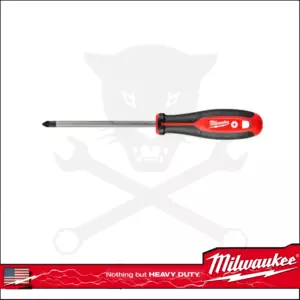 Csavarhúzó PZ2 x 125 mm - Milwaukee