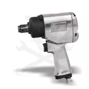 Légkulcs 3/4" 1152 Nm Genius