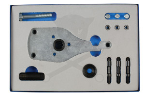 Befecskendező pumpa lehúzó készlet - Ford 2.0 Ecoblue TDCi -AT18-