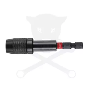 Bittartó - Mágneses 1/4" SHOCKWAVE IMPACT DUTY - Milwaukee
