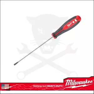 Csavarhúzó lapos 0.5 x 3 x 150 mm - Milwaukee